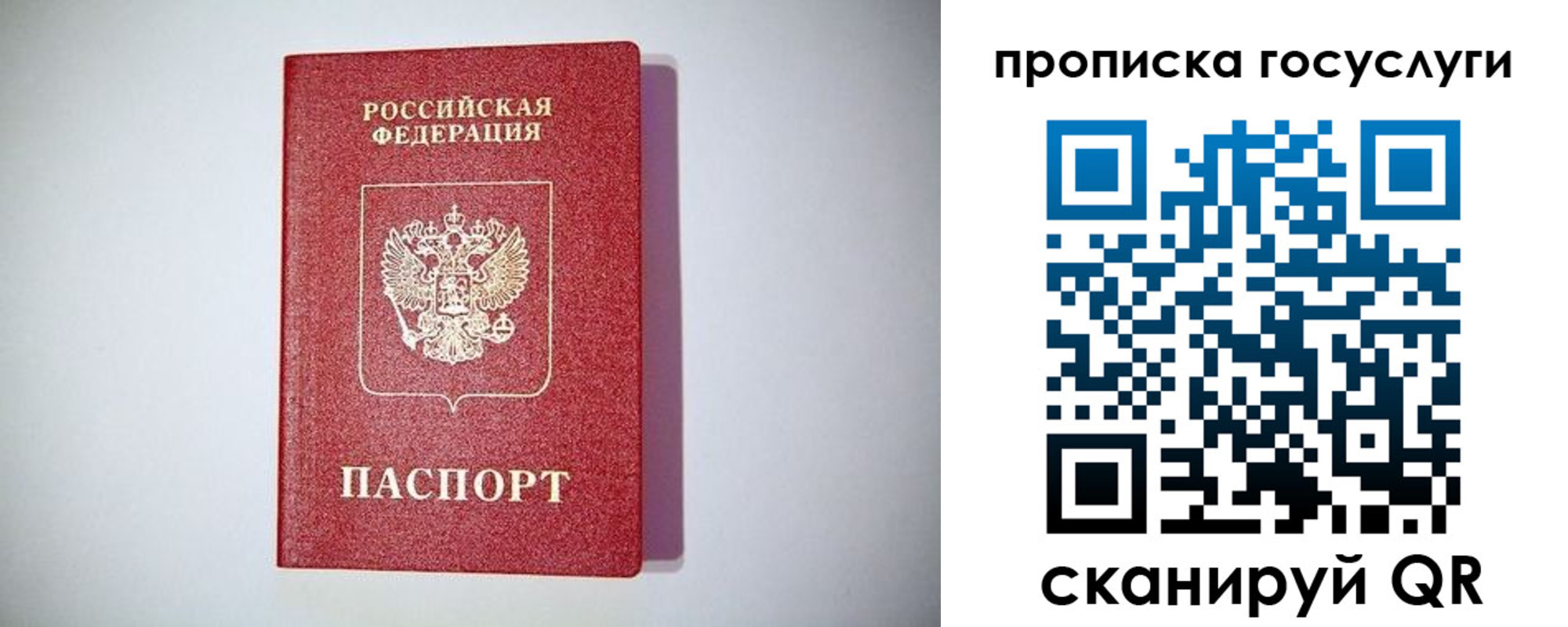временная регистрация госуслуги в Шимановске